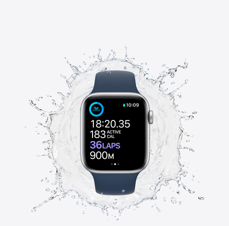 Apple Watch SE, $429