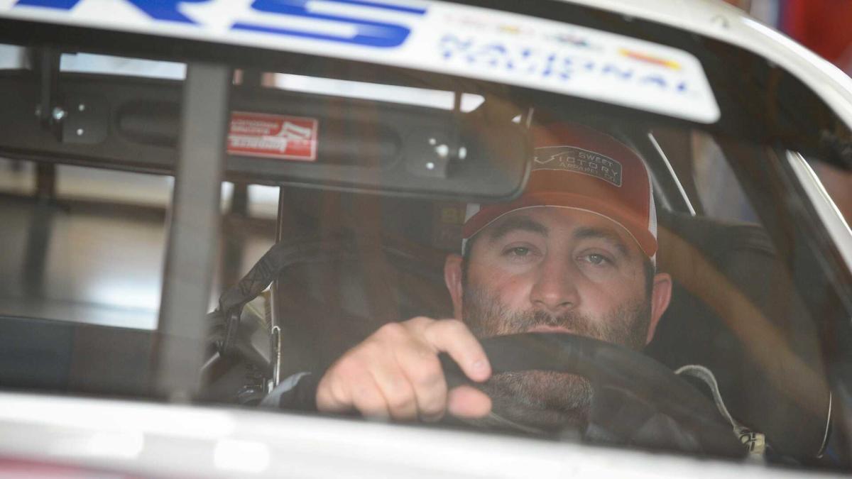 Bubba Pollard fera ses débuts en NASCAR Xfinity avec JR Motorsports