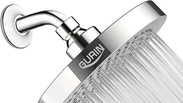 gurin showerhead