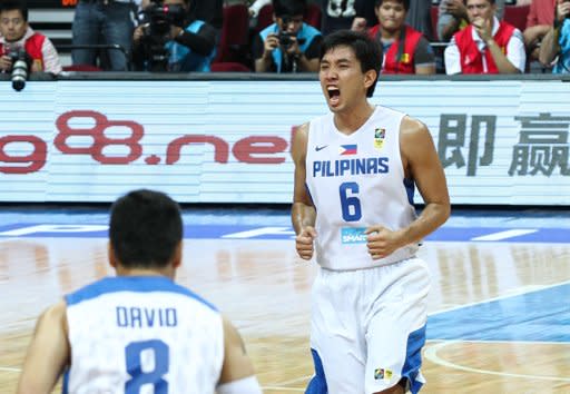 By The Numbers: Gilas Delivers Qatar’s First Loss