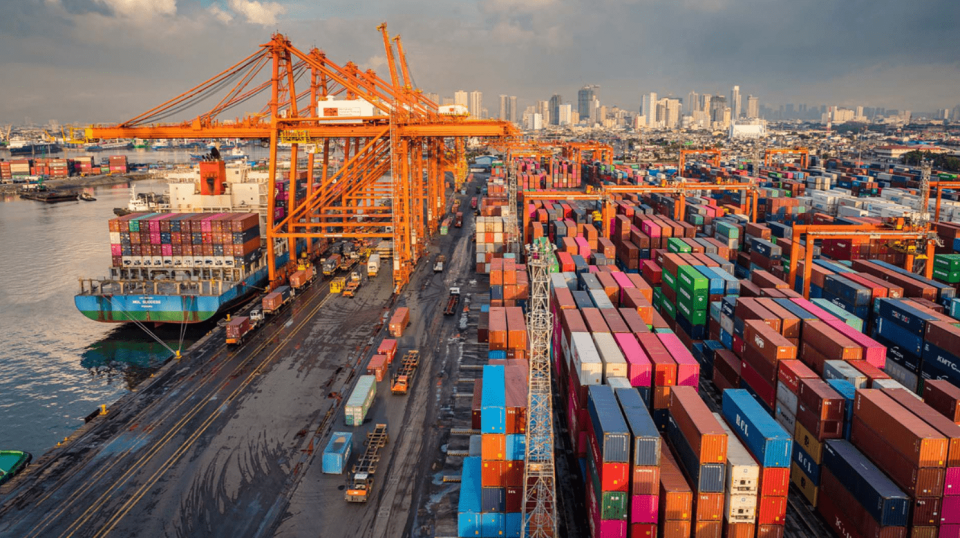ICTSI increases revenues and profits in 2023 9M - Container News