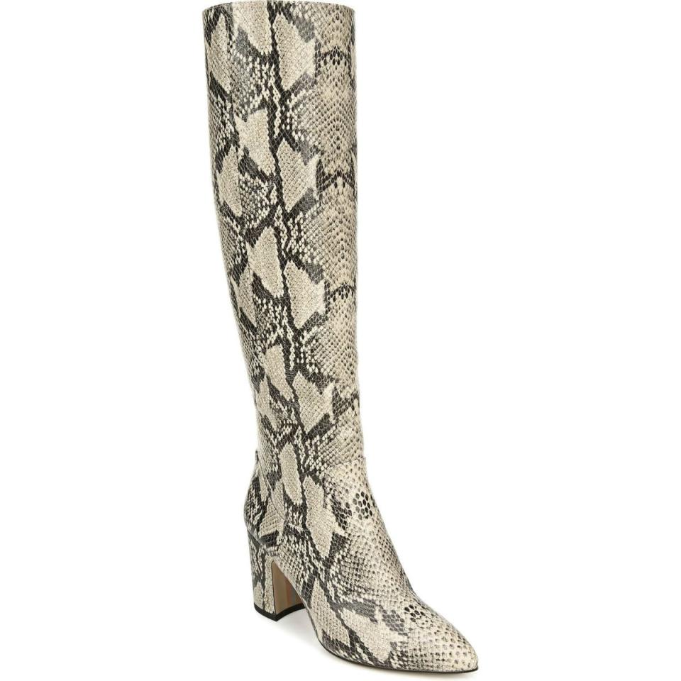 Sam Edelman Hai Knee High Boot