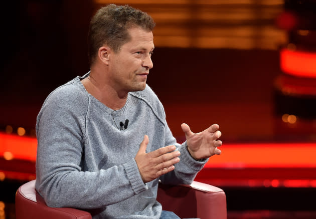 Til Schweiger Spricht über Seine Porno Karriere 