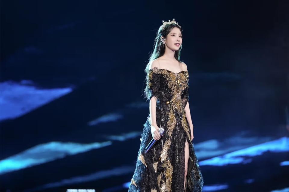 IU 終於要再來香港了！時隔 6 年再開演唱會與香港 UAENA 重逢，立即鎖定這天準備搶票