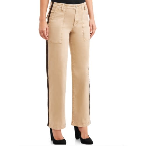 Scoop Utility Pant Women's. (Photo: Walmart)