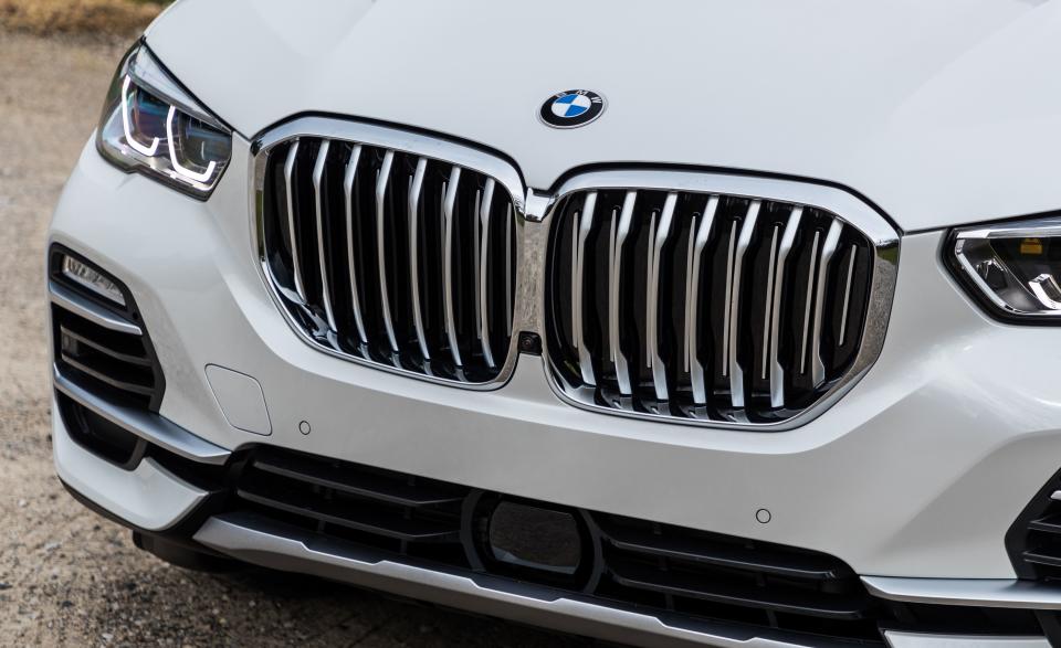 <p>Unlike BMW's sports sedans, its SUVs have no revered progenitors, no E39 or E46 to engender nostalgia and unfair comparisons. <u><a rel="nofollow noopener" href="http://caranddriver.com/bmw/x5" target="_blank" data-ylk="slk:The X5;elm:context_link;itc:0;sec:content-canvas" class="link ">The X5</a></u> has always been competent and commercially successful, but it has never really been exalted. So BMW doesn't have to launch the fourth generation of its mid-size SUV with the promise that the company is getting back on track, as it's doing with <u><a rel="nofollow noopener" href="https://www.caranddriver.com/reviews/2019-bmw-3-series-sport-sedan-driven" target="_blank" data-ylk="slk:the impending new 3-series;elm:context_link;itc:0;sec:content-canvas" class="link ">the impending new 3-series</a></u>. Instead, the Bavarians are perfectly content to prove that this X5 is simply a better, more capable, and more advanced version of the last X5. And that's exactly what it is.</p>