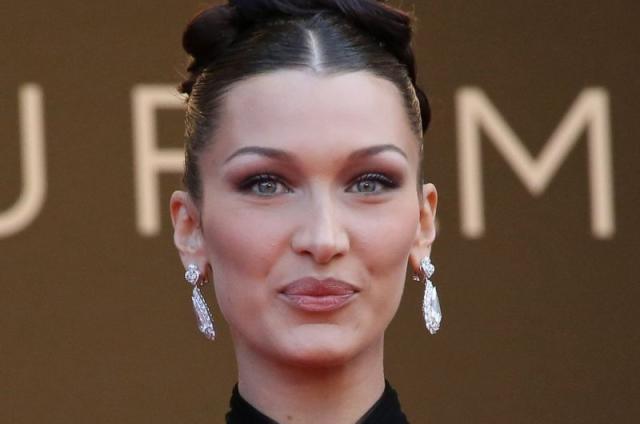 Bella Hadid says she is 'finally healthy' after years of battling chronic  illness 