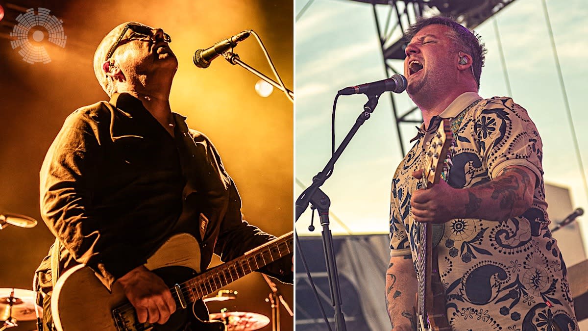 Pixies and Modest Mouse Announce 2024 CoHeadlining Tour