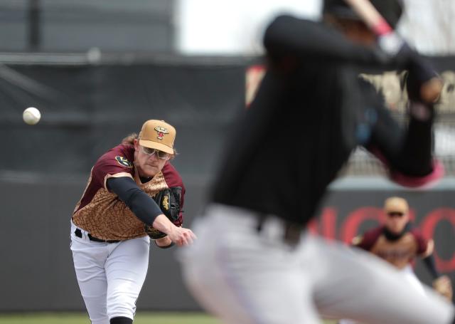 Brewers pitcher Brandon Woodruff to make rehab start for Timber