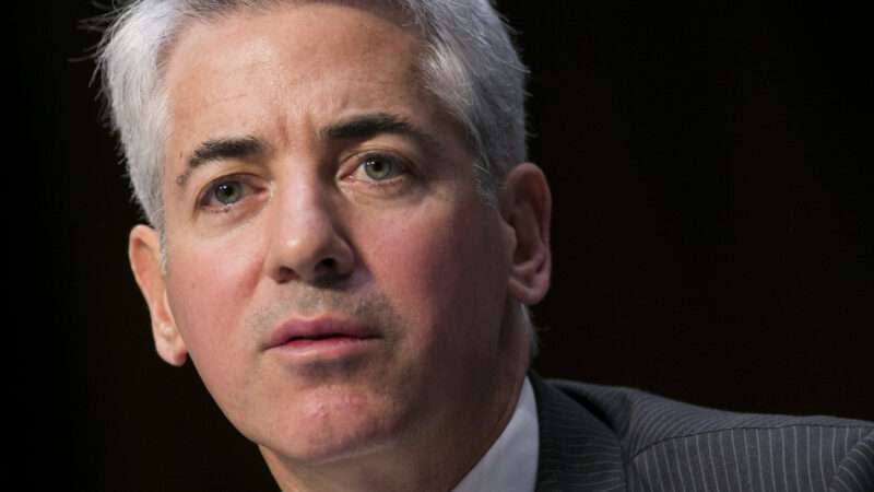 Bill Ackman