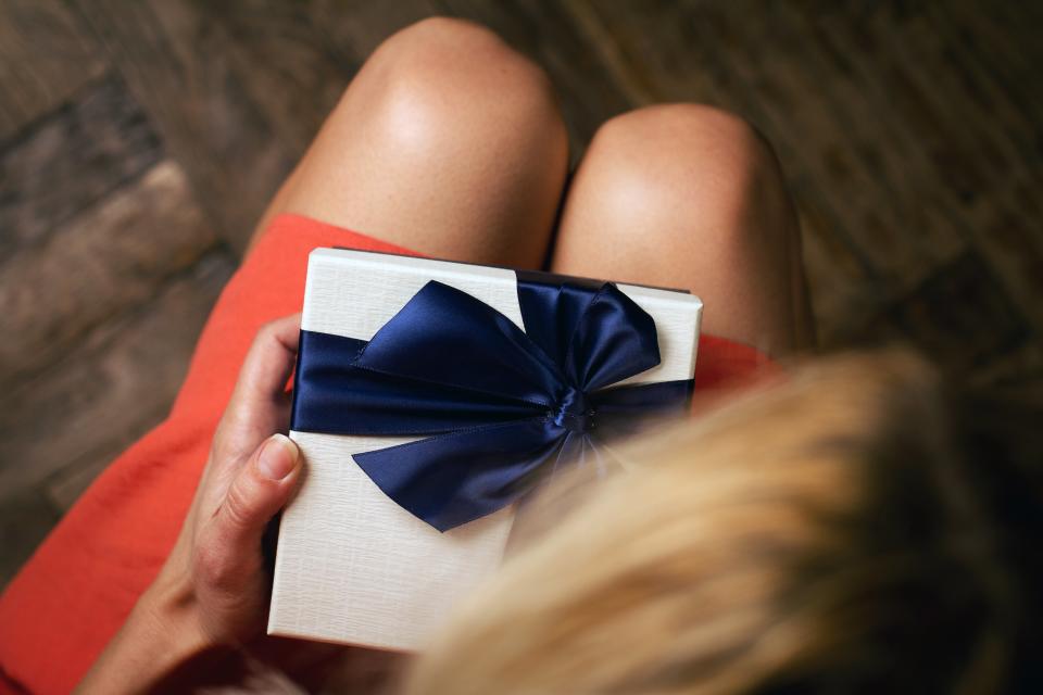 The best gifts for your vagina