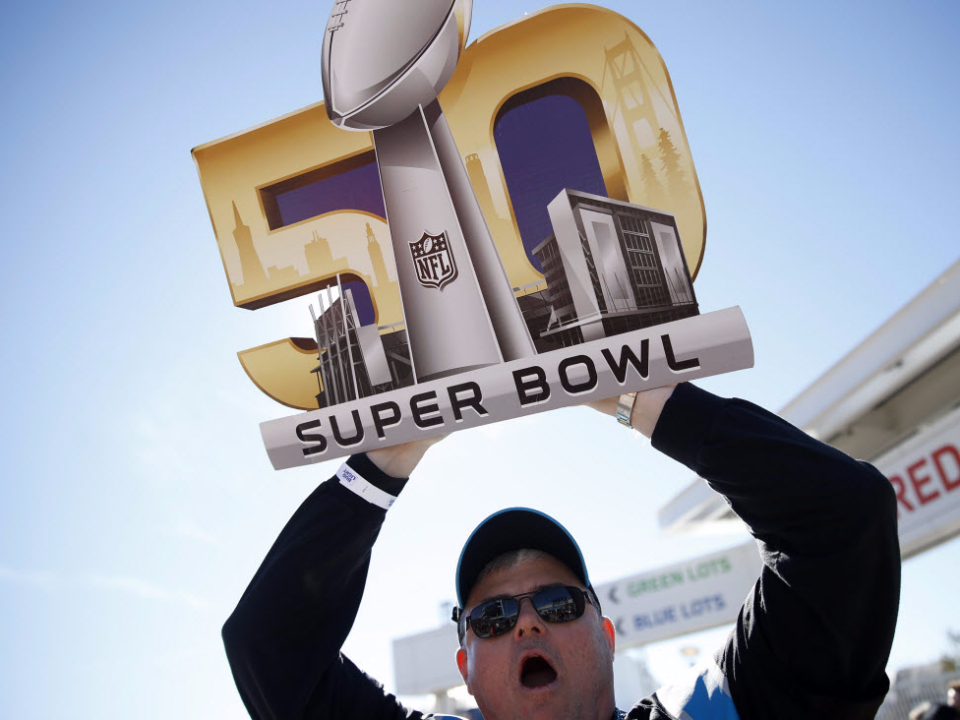 Super Bowl 50