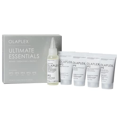 10) Ultimate Essentials Kit