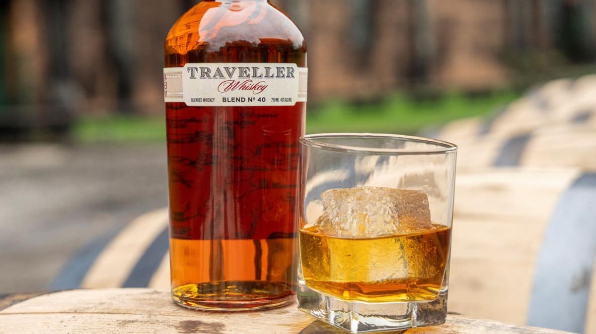 Traveller Whiskey