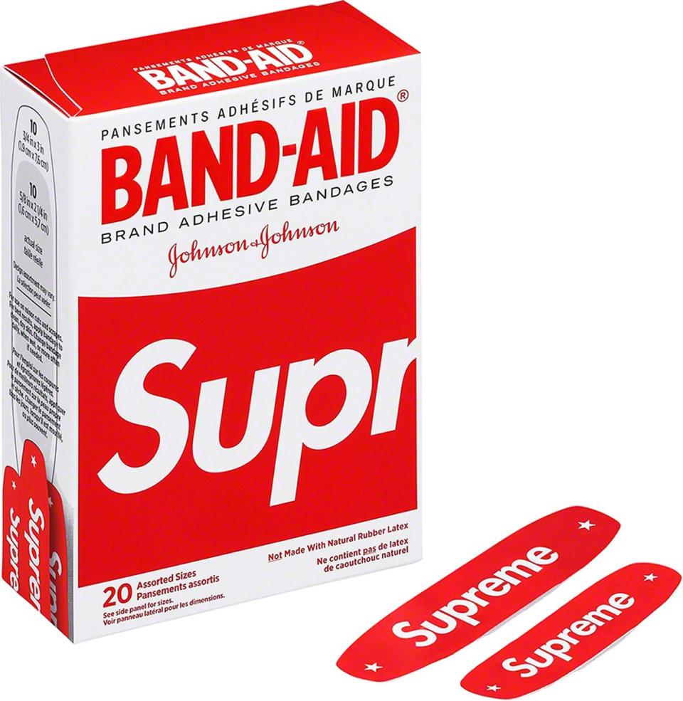 Band-Aids