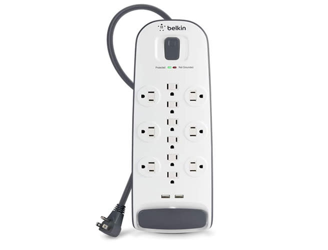 Belkin-USB-Power-Strip-Surge-Protector-Amazon