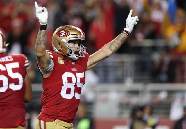 Talanoa Hufanga confirms 49ers' defense's catchy motto for interceptions –  NBC Sports Bay Area & California