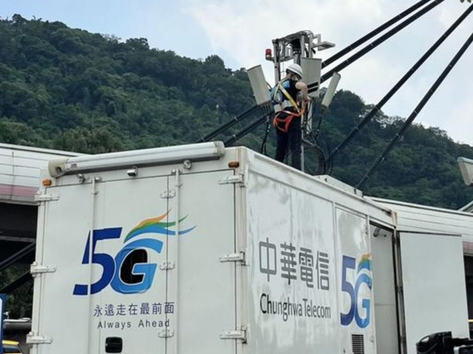 NCC通過中華電信寬頻降價案，估計有4.6萬戶受惠。（圖：光世代臉書粉專)
