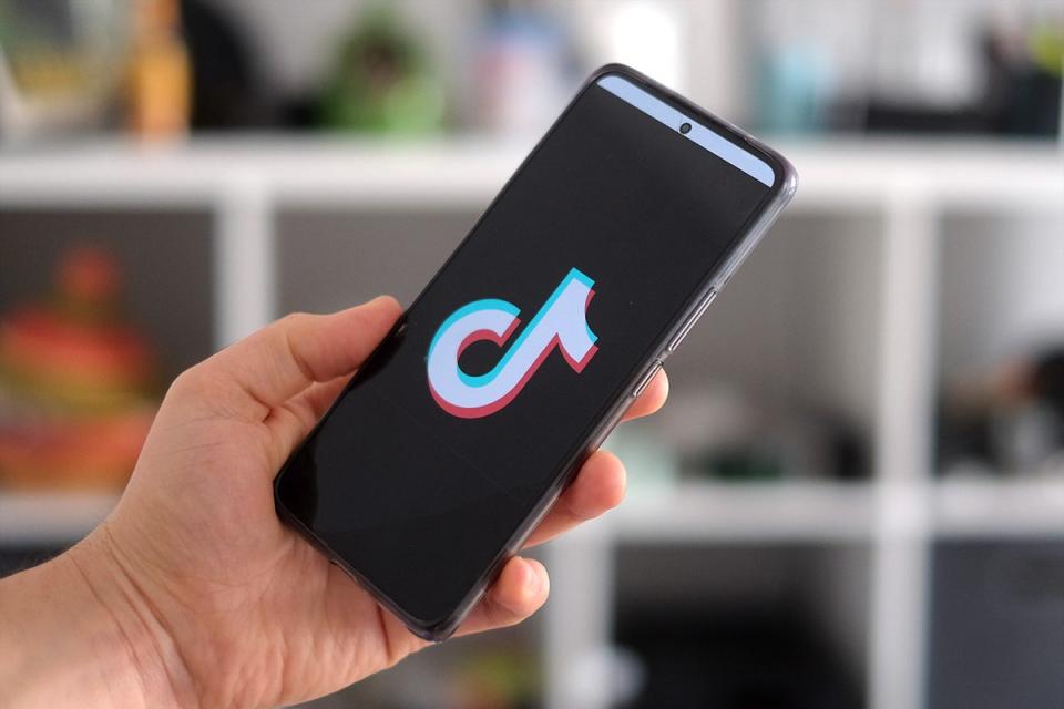 TikTok has updated its community guidelines with a major clampdown on content generated, or altered, using AI (Andrew Williams)