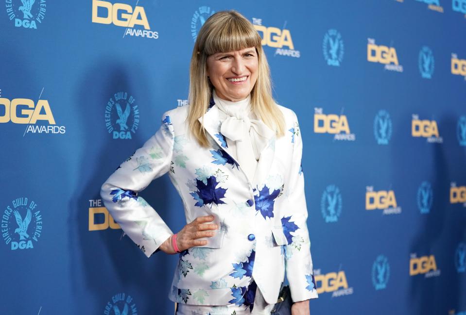 Catherine Hardwicke