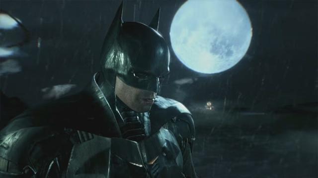 Batman Arkham Origins: Reasons why I want it on PS4 and Xbox One! 