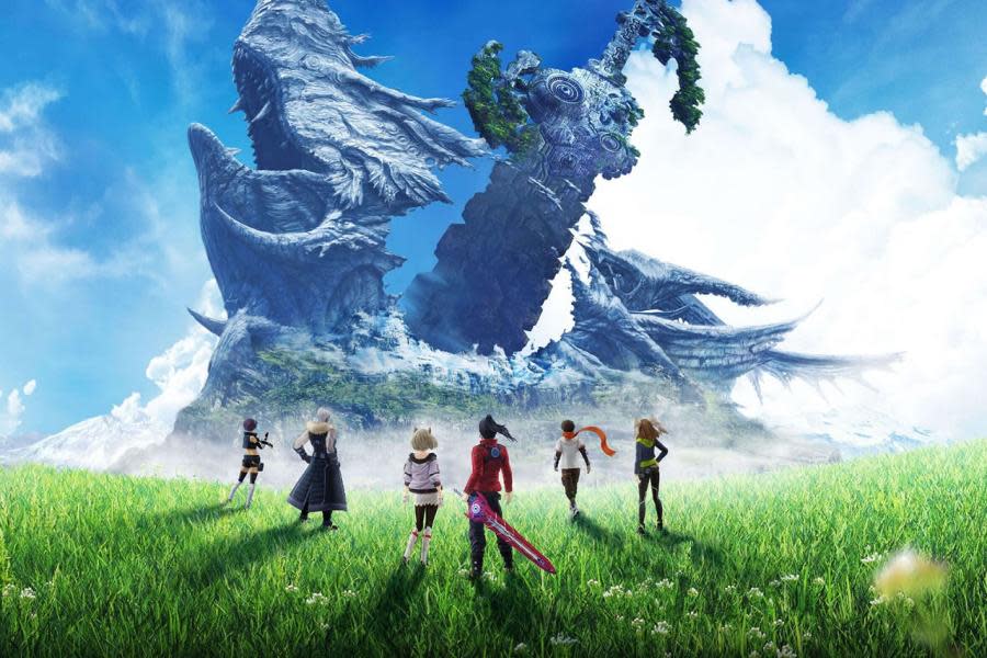 Estudio de Xenoblade Chronicles sube salario de sus trabajadores