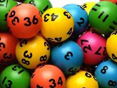 A Riverwood man had no idea he held a winning $3.88 million lotto ticket in his wallet for three weeks. Source: Yahoo, file