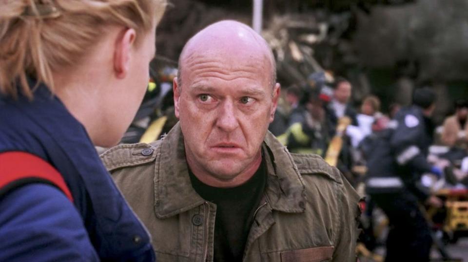 Dean Norris