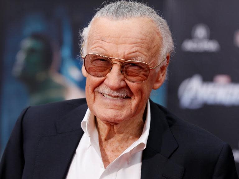 Spider-Man: Into the Spider-Verse director was about to thank Stan Lee before being cut off by Oscars