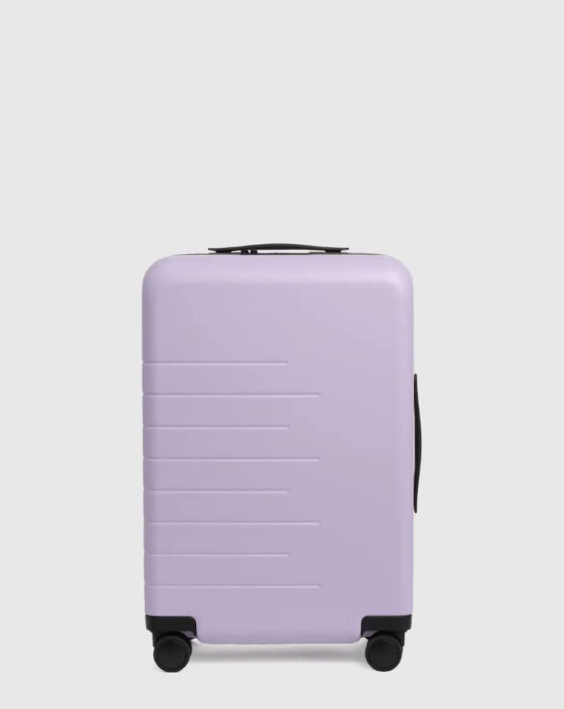 Carry-On Hard Shell Suitcase - 21"