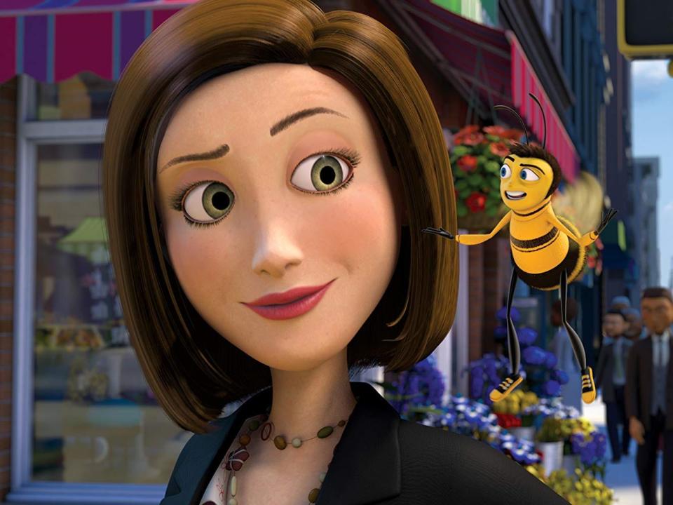 Bee Movie