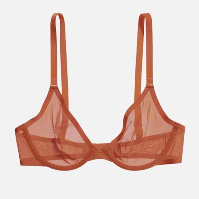 That Bra Brand Your Cool Friend Always Raves About Is Having a Rare Sale -  Yahoo Sports