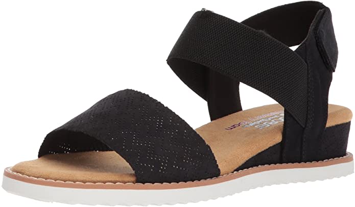 Skechers Women's Desert Kiss Sandal (Photo: Amazon)