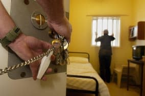 Let short-term prisoners vote - MPs