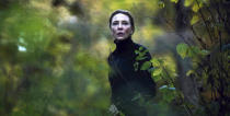 This image released by Focus Features shows Cate Blanchett in a scene from "Tár." (Focus Features via AP)