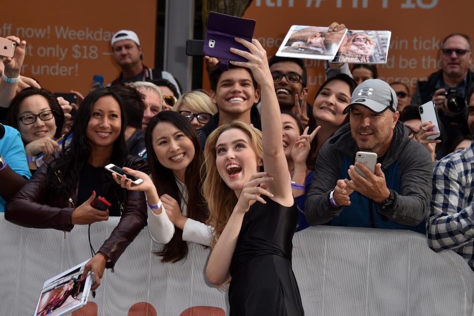 2018 TIFF