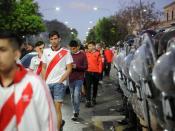 Copa Libertadores: Welcome to Argentina, the country that loves football too much