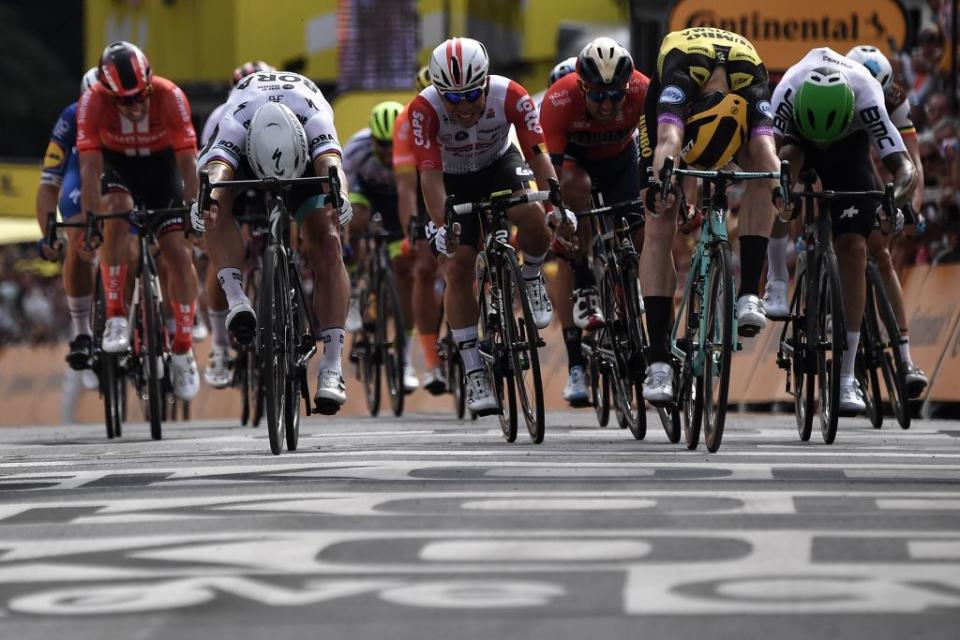 Tour de France 2019 : les plus belles photos de la Grande Boucle (J-1)