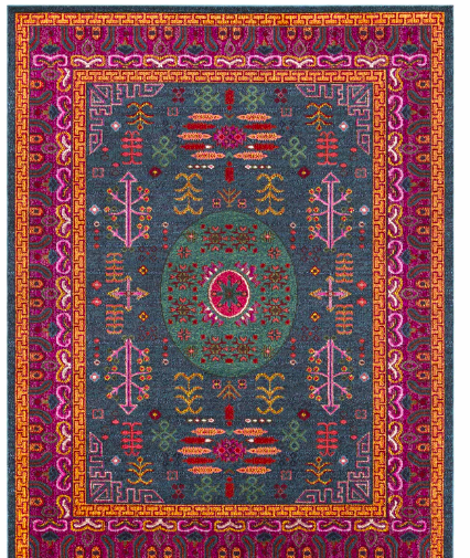 Boutique Rugs.