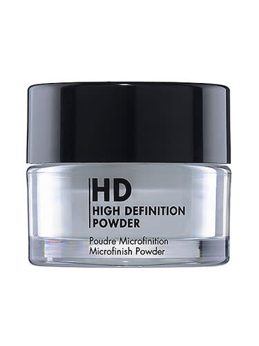 Make Up For Ever HD Powder