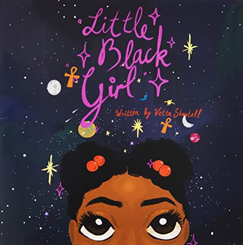 Little Black Girl