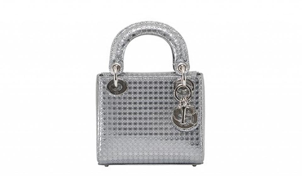 Dior Lady Dior Bag