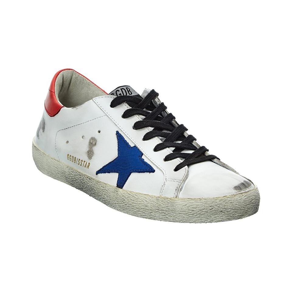 Golden Goose sneakers