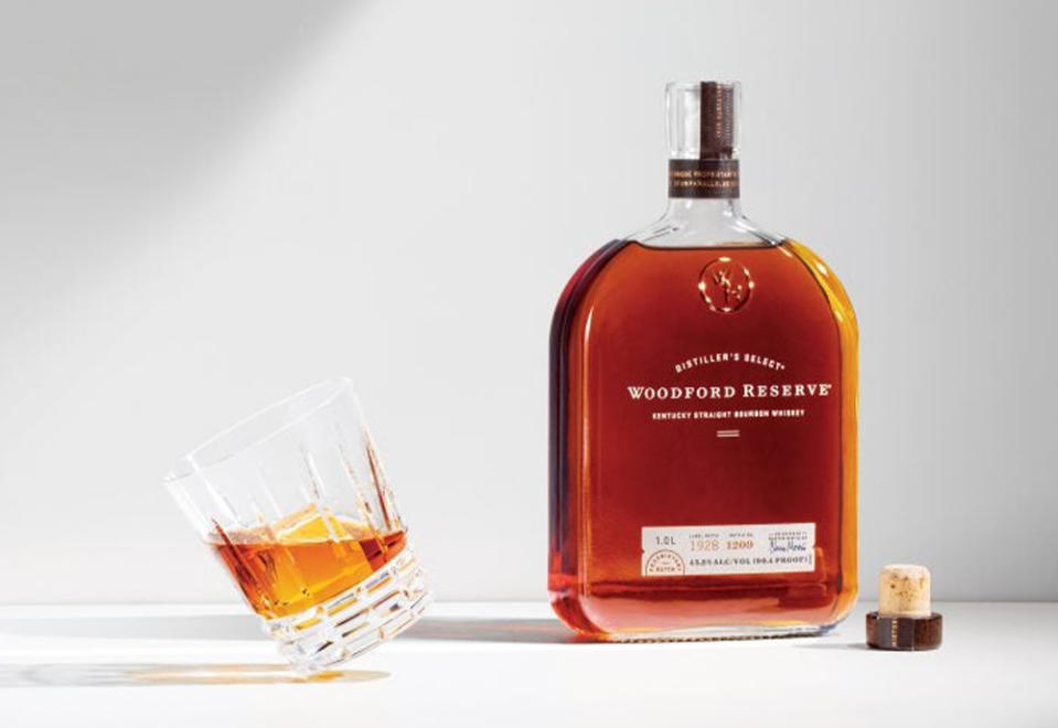 Woodford Reserve