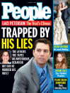 <p>In one of the country’s most sensational murder cases, Scott Peterson stood trial for killing his eight-months pregnant wife, Laci Peterson, who disappeared in California on December 24, 2002. Four months later, her body and the body of their unborn son, Conner, washed ashore near a Berkeley marina. The investigation and ensuing trial revealed Peterson’s web of lies, including where he was when Laci vanished. He was convicted of first-degree murder in Laci’s death and second-degree murder for the death of their unborn baby. He sits on death row in California's San Quentin State Prison.</p>
