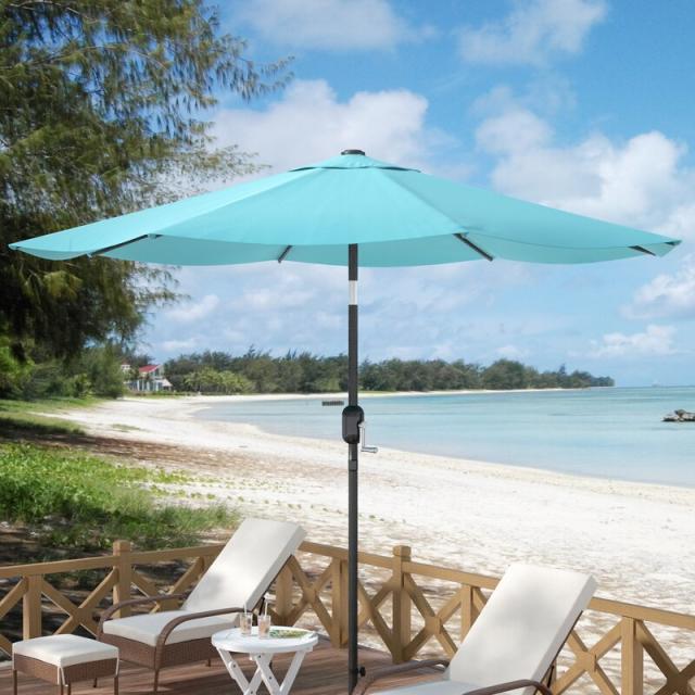 4 Tommy Bahama Chairs & 2 Umbrellas - $90/Day FULL SERVICE