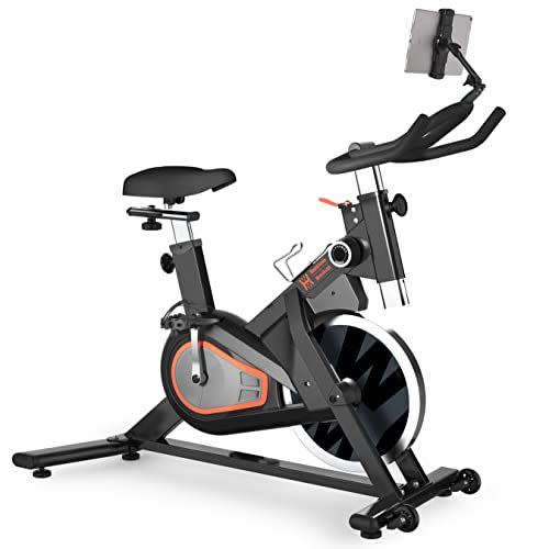 Indoor Exercise Bike