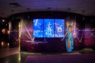 <p><a href="https://www.paisleypark.com/" rel="nofollow noopener" target="_blank" data-ylk="slk:Paisley Park Museum;elm:context_link;itc:0;sec:content-canvas" class="link ">Paisley Park Museum </a></p><p>The home of the iconic musician Prince has been turned into a museum where you can tour the grounds and his studio and see footage and more of the late artist. </p>