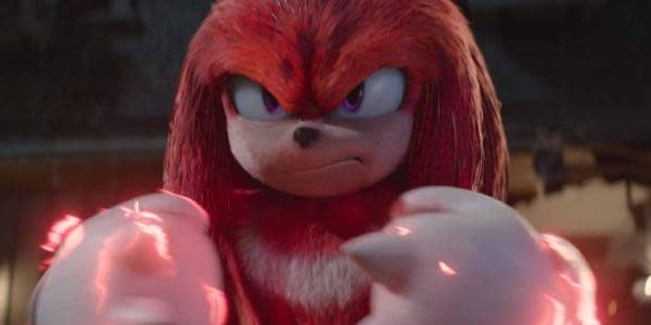 Sonic The Hedgehog Tendrá Su Propio Universo Cinematográfico Al Estilo Mcu 