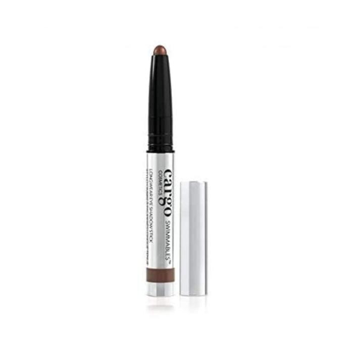 cargo cosmetics eyeshadow crayon